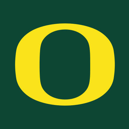 University of Oregon logo